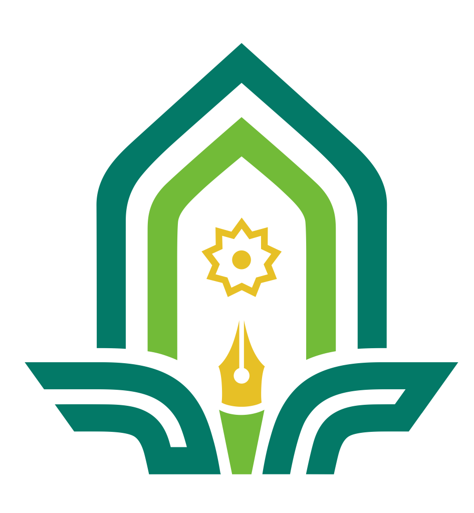 Logo UIN KH. Abdurrahman Wahid Pekalongan
