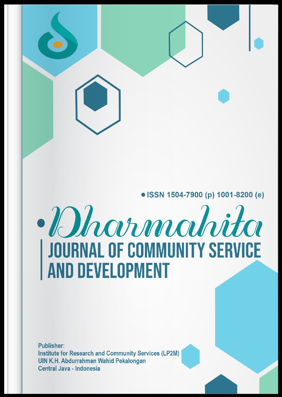					View Dharmahita Vol 3, No 1, 2026
				