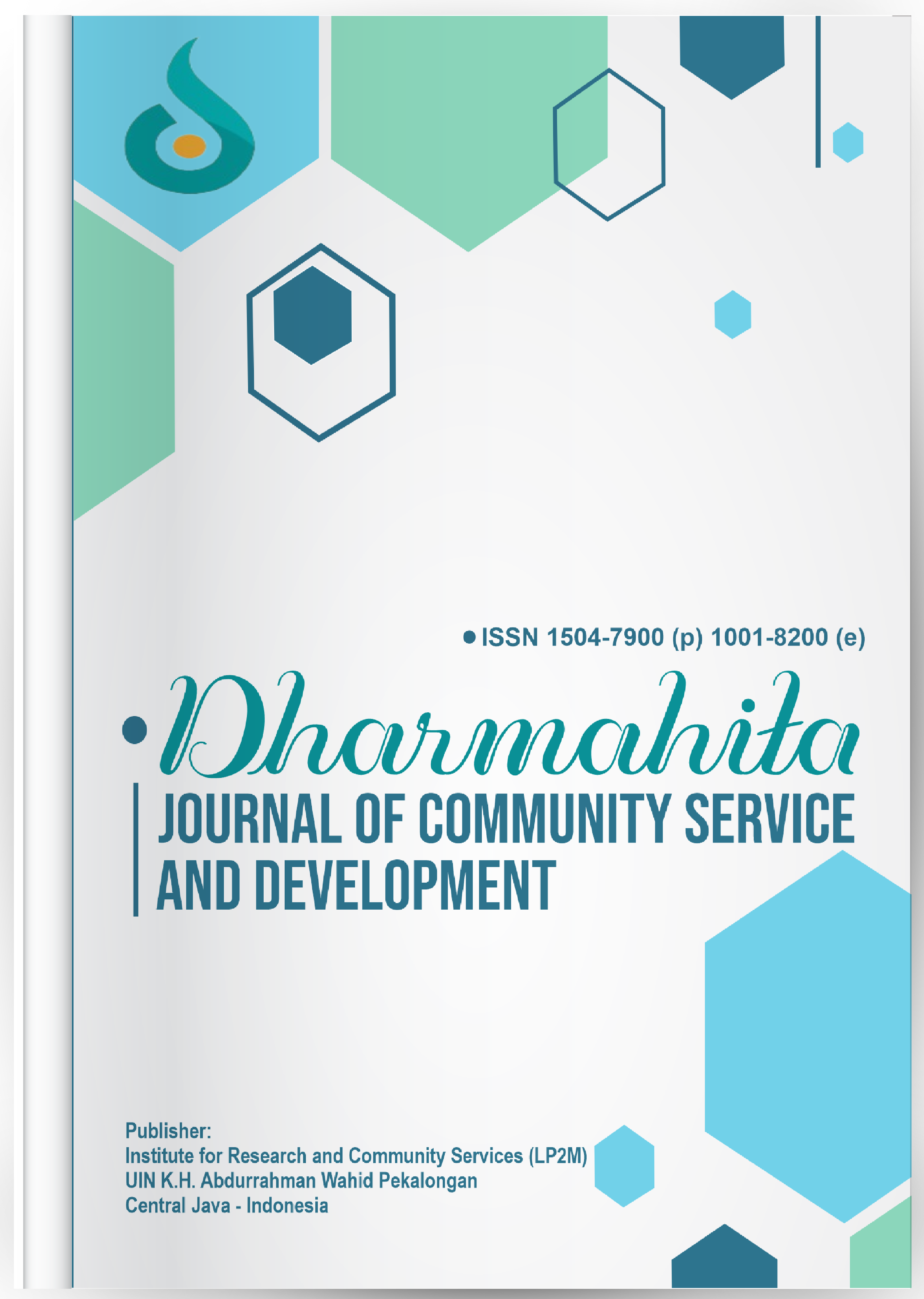 Dharmahita Vol 3, No 2, 2026