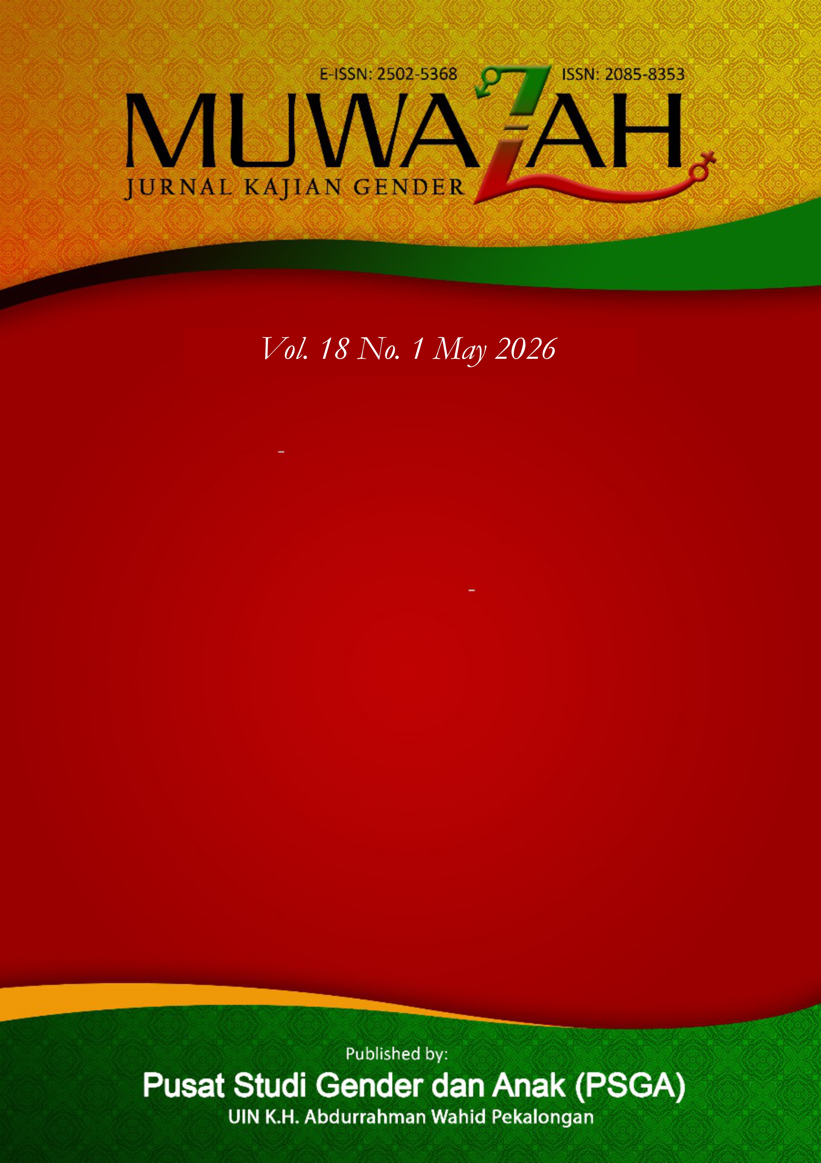 					View Vol. 18 No. 1 (2026)
				