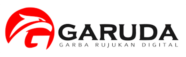 index garuda jurnal