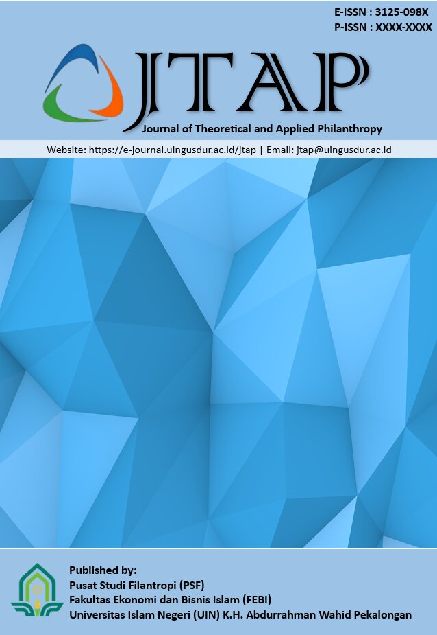 JTAP