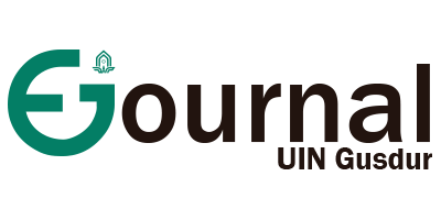 e-Journal UIN Gusdur