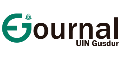 e-Journal UIN Gusdur