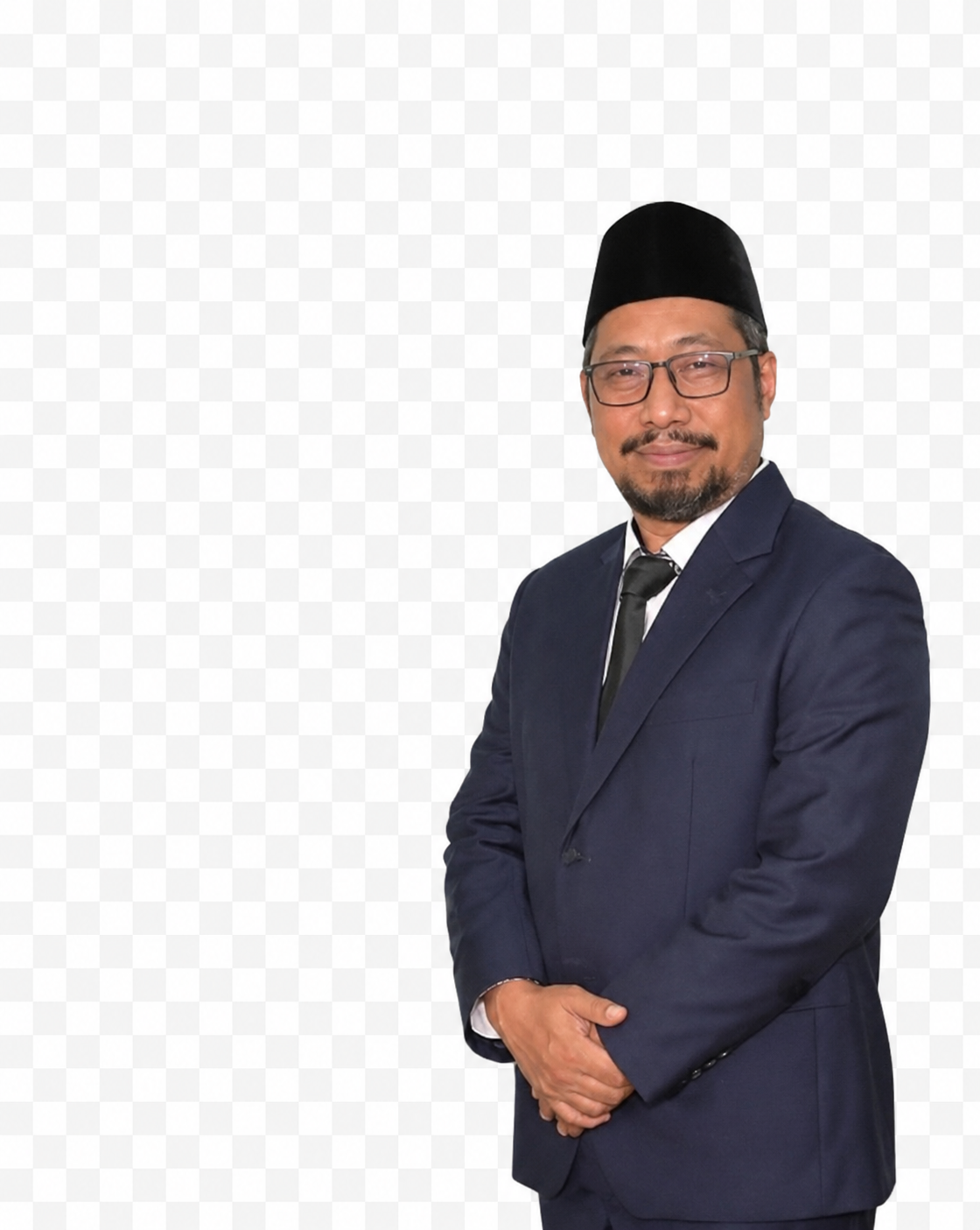 Foto Dr. Nur Kholis, M.A