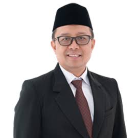 Foto Prof. Dr. H. Zaenal Mustakim, M.A.